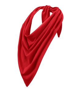 Malfini 329 - Fancy Scarf Unisex/Kids Red