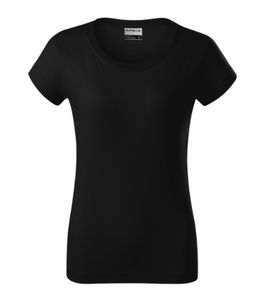 RIMECK R02 - Resist T-shirt Ladies Black