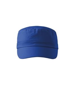 Malfini 324 - Latino Cap unisex Royal Blue