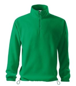 Malfini 520 - Horizon Fleece Gents vert moyen