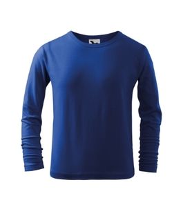 Malfini 121 - Fit-T LS T-shirt Kids Royal Blue