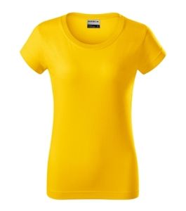 RIMECK R04 - Resist heavy T-shirt Ladies Yellow