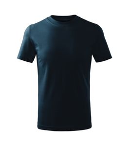 Malfini F38 - Basic Free T-shirt Kids Sea Blue