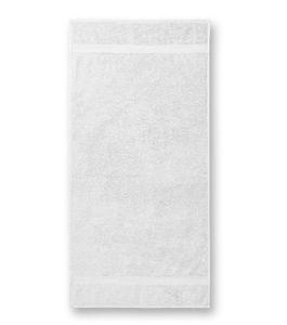 Malfini 903 - Terry Towel Towel unisex White