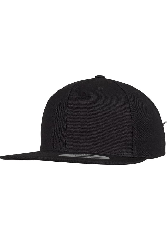 Flexfit 6089BS - Cap with bandana tie