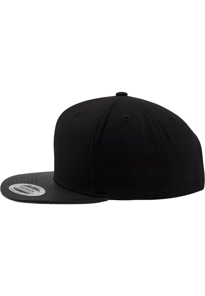 Flexfit 6089PL - Cap with perforated visor