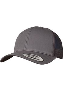 Flexfit 6606 - Retro Trucker Cap