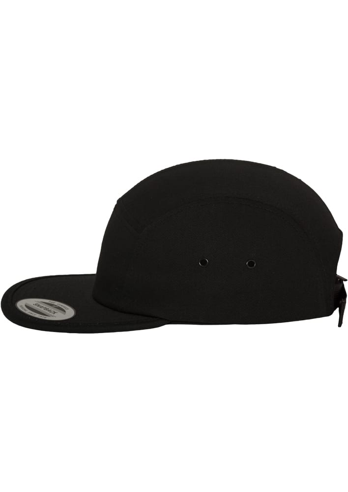 Flexfit 7005 - Classic Flexfit Jockey Cap