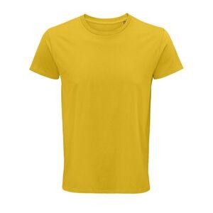 SOLS 03582 - Crusader Men Round Neck Fitted Jersey T Shirt