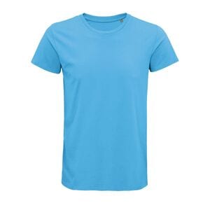 SOLS 03582 - Crusader Men Round Neck Fitted Jersey T Shirt