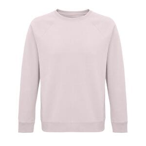 SOLS 03567 - Space Unisex Round Neck Sweatshirt