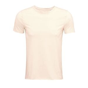 NEOBLU 03570 - Leonard Men Men’S Short Sleeve T Shirt Nude