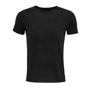 NEOBLU 03570 - Leonard Men Men’S Short Sleeve T Shirt