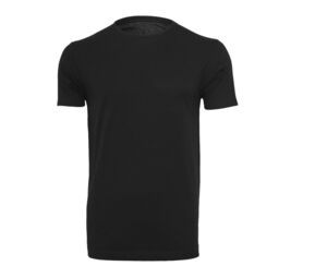 Build Your Brand BY005C - T-Shirt Round Neck 140