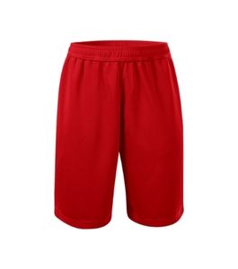 Malfini 612 - Miles Shorts Gents Red
