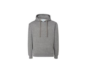 JHK JK286 - Women's hoodie 275 Grey Melange