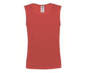 B&C BC157 - Mens Tank Top 100% Cotton