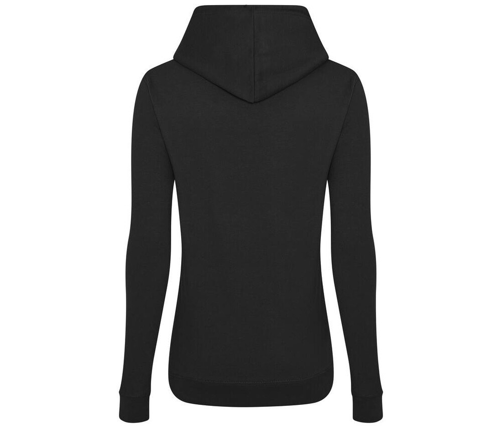 AWDIS JH01F - Women's hoodie