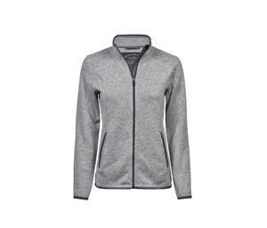 Tee Jays TJ9616 - Womens fleece jacket