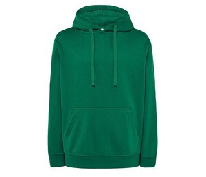 JHK JK295 - 290 Hoodie Kelly Green