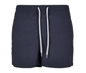 Build Your Brand BY050 - Beach Shorts