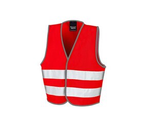 Result R200JEV - Child safety vest