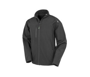 Result RS900X - Recycled polyester softshell