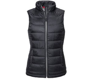 Russell RU441F - Women's bodywarmer Black