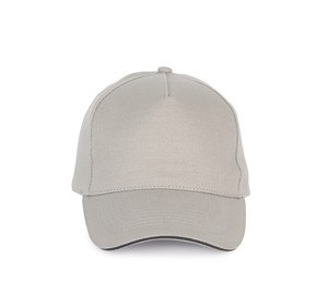 K-up KP189 - 5 panel cap