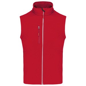 ProAct PA323 - DETACHABLE SLEEVE SOFTSHELL JACKET