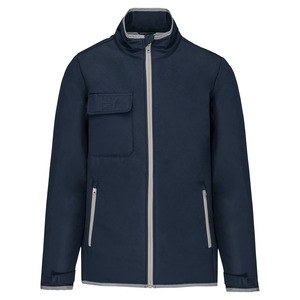 WK. Designed To Work WK605 - 4-layer thermal jacket