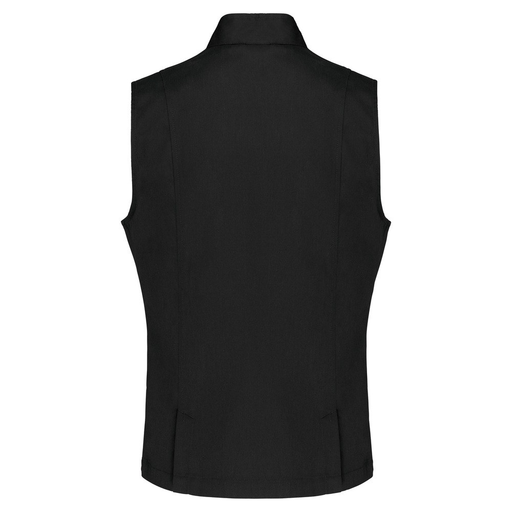 WK. Designed To Work WK6149 - Ladies' DayToDay Gilet