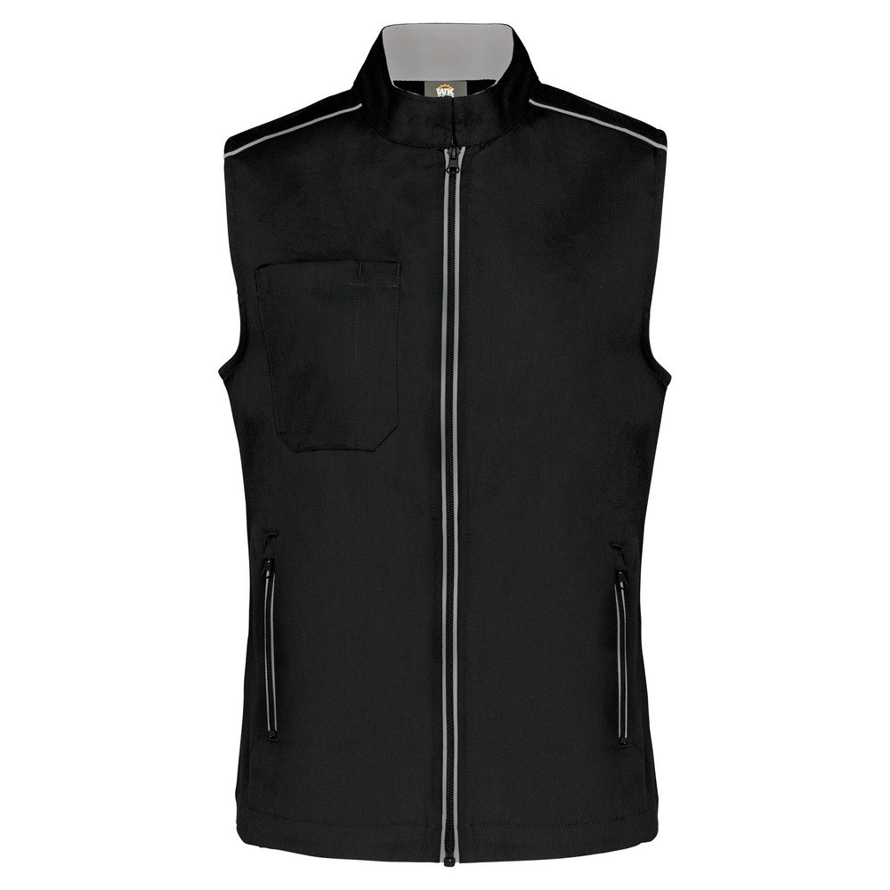 WK. Designed To Work WK6149 - Ladies' DayToDay Gilet