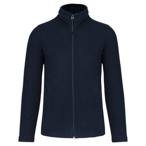 WK. Designed To Work WK903 - Full zip microfleece jacket