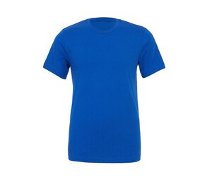 Bella + Canvas BE3001 - Unisex cotton t-shirt True Royal