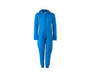 SF Mini SM470 - Childrens pajama jumpsuit