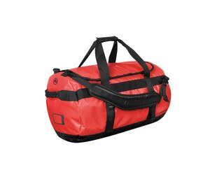 Stormtech SHGBW1 - Waterproof sports bag Bold Red