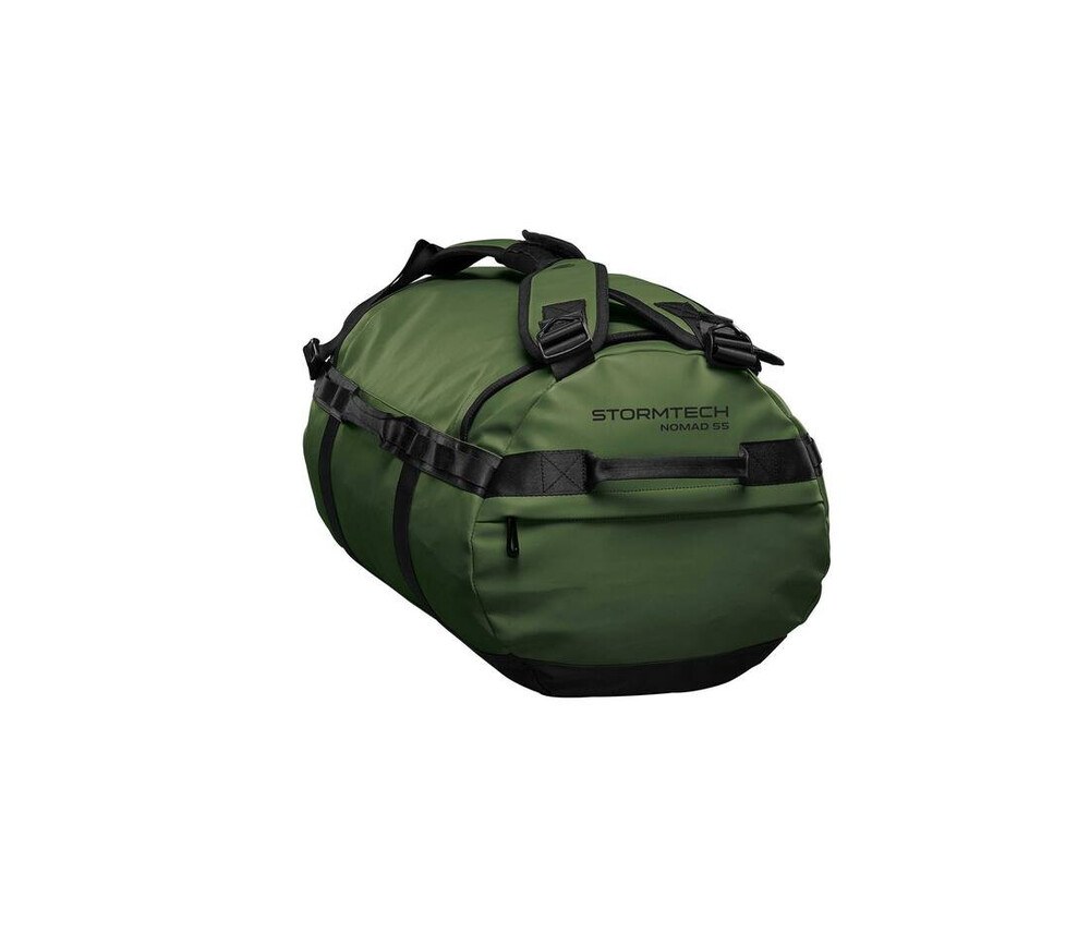 Stormtech SHMDX1M - Sports bag and backpack 2 in 1