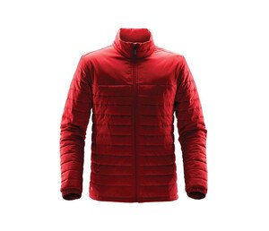 Stormtech SHQX1 - Man jacket man