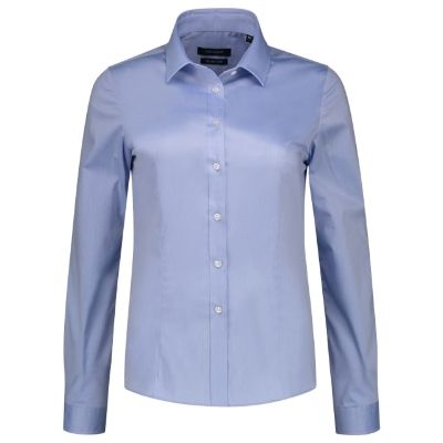 Tricorp T24 - Fitted Stretch Blouse Shirt women’s