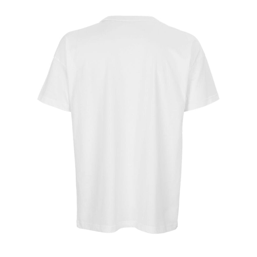 SOL'S 03806 - Boxy Men Oversized T Shirt