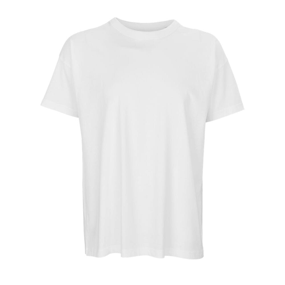 SOL'S 03806 - Boxy Men Oversized T Shirt