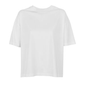 SOLS 03807 - Boxy Women Oversized T Shirt