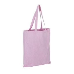 SOL'S 03829 - Awake Shopping Bag Heather Pink