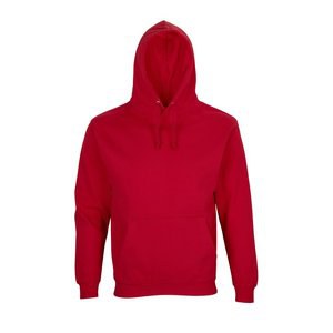 SOL'S 03815 - Condor Unisex Hooded Sweatshirt ash