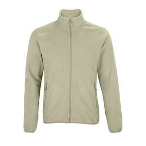 SOL'S 03823 - Factor Men Microfleece Zip Jacket Rope