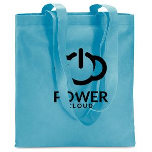 GiftRetail IT3787 - Shopping bag Turquoise