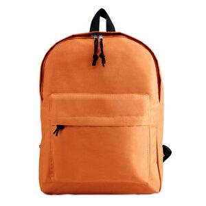 GiftRetail KC2364 - BAPAL 600D polyester backpack