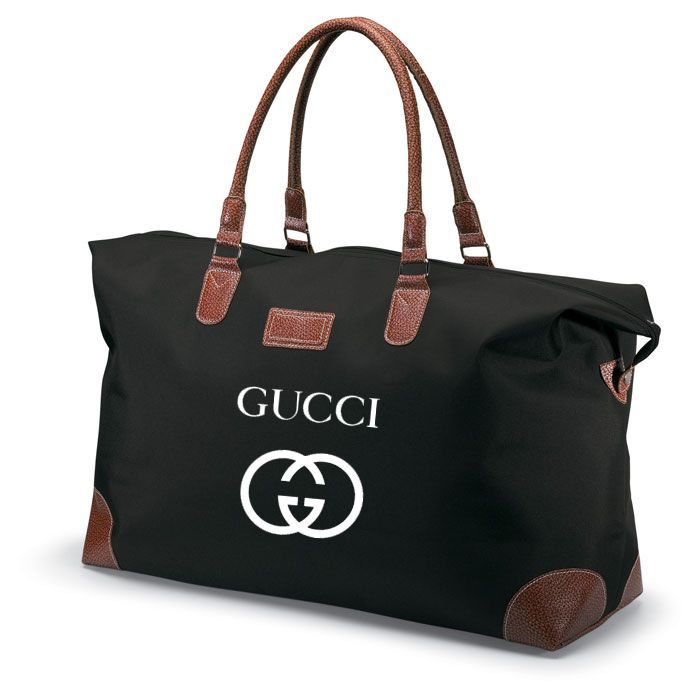 GiftRetail KC6351 - BOCCARIA Large sports or travelling bag