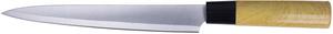 TAKI Japanese style knife set - GiftRetail KC6841 multicolour
